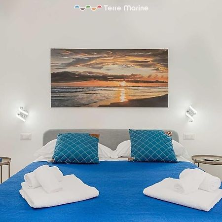 Apartamento White 89, Terremarine Monterosso al Mare Exterior foto