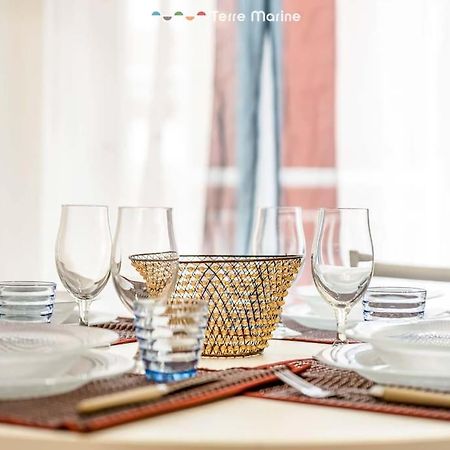 Apartamento White 89, Terremarine Monterosso al Mare Exterior foto