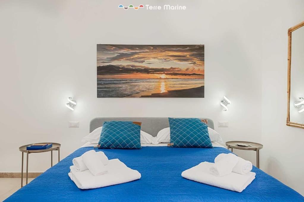 Apartamento White 89, Terremarine Monterosso al Mare Exterior foto